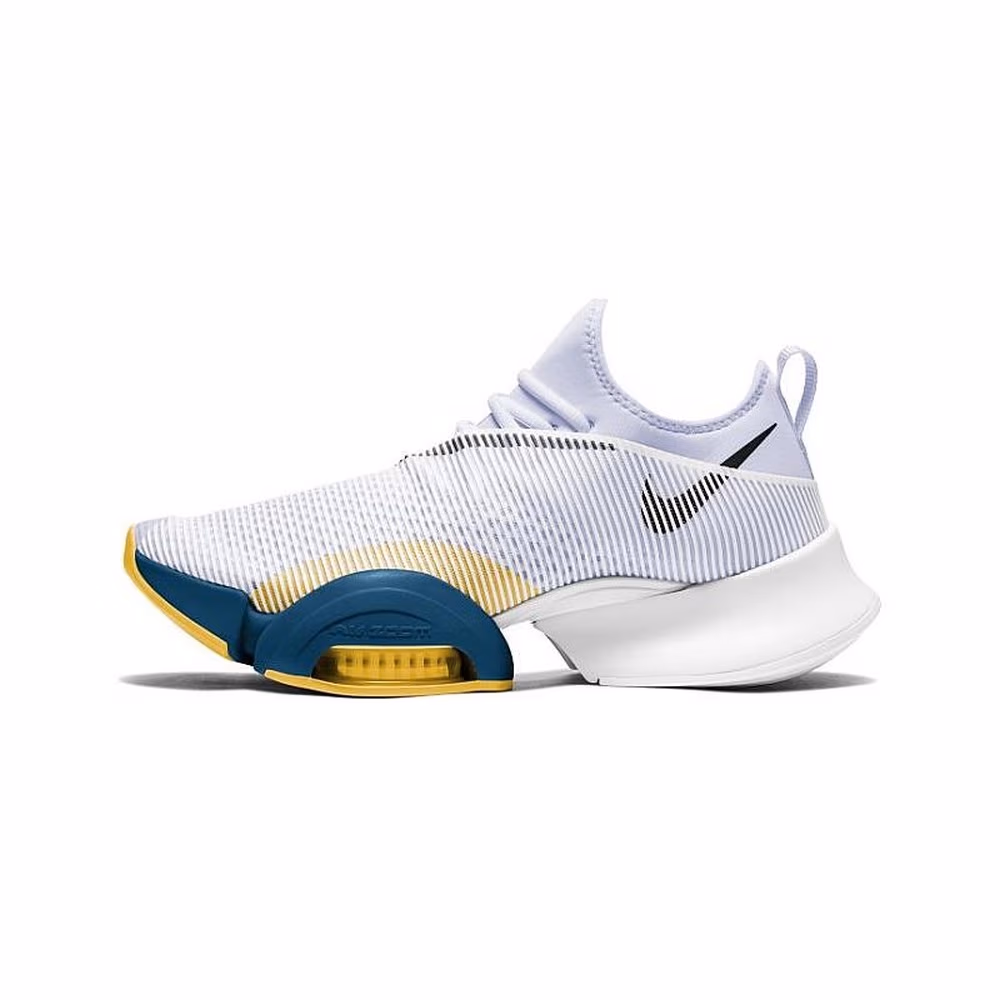 Кроссовки Nike AIR ZOOM SUPERREP